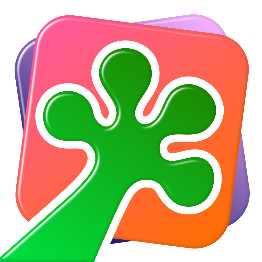 GekoNotes Logo